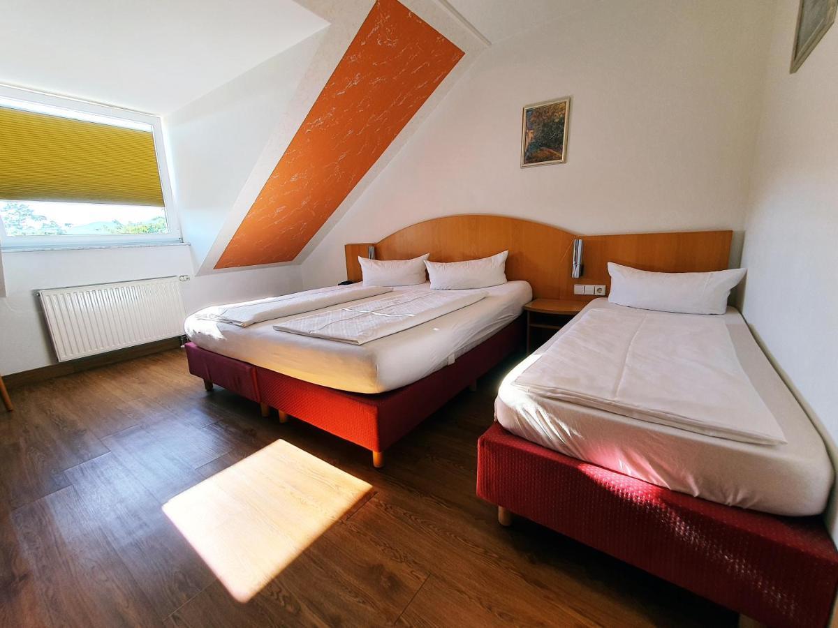 Hotel Sunparc - Shuttle Zum Europa-Park Rust 4Km & Rulantica 2Km Ringsheim Exterior foto