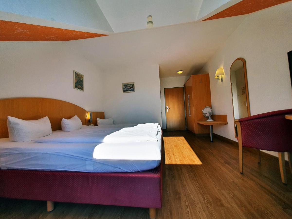 Hotel Sunparc - Shuttle Zum Europa-Park Rust 4Km & Rulantica 2Km Ringsheim Exterior foto