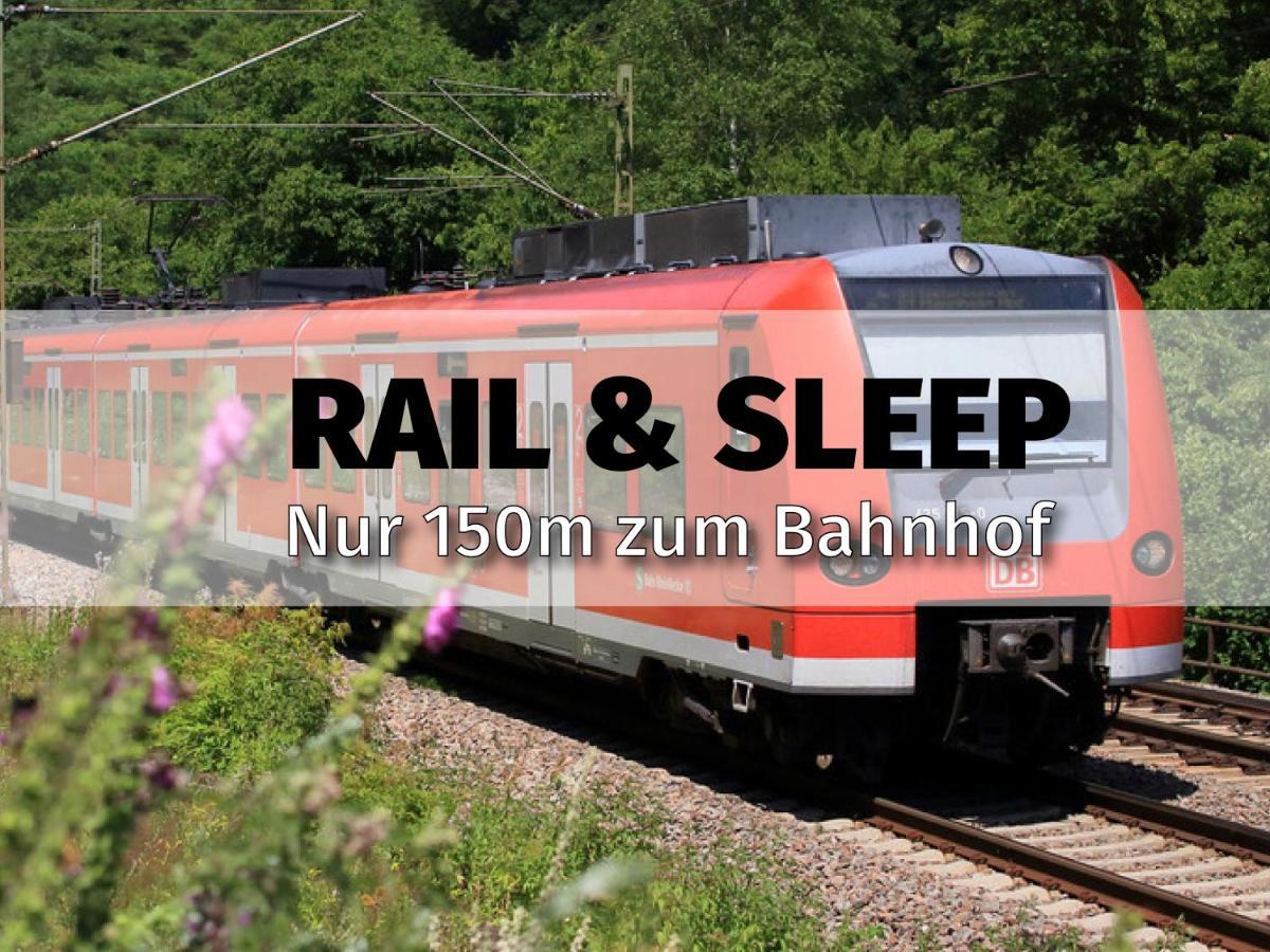 Hotel Sunparc - Shuttle Zum Europa-Park Rust 4Km & Rulantica 2Km Ringsheim Exterior foto