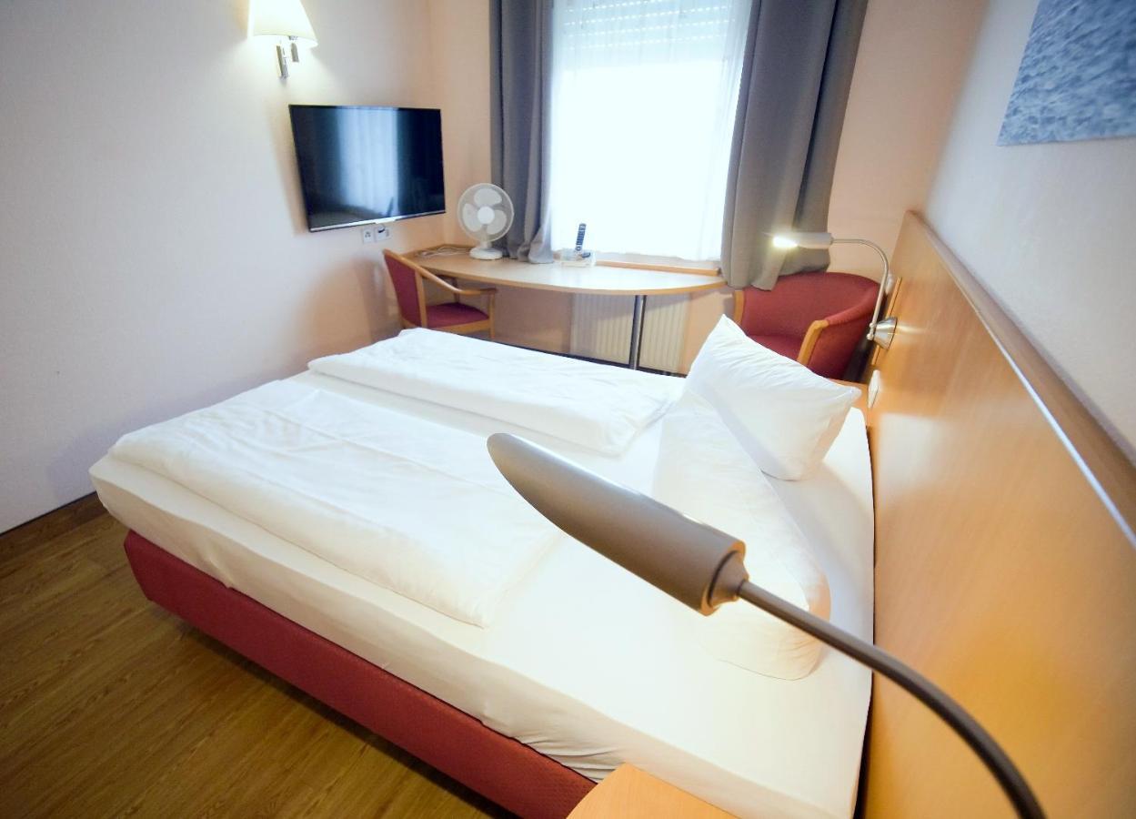 Hotel Sunparc - Shuttle Zum Europa-Park Rust 4Km & Rulantica 2Km Ringsheim Exterior foto
